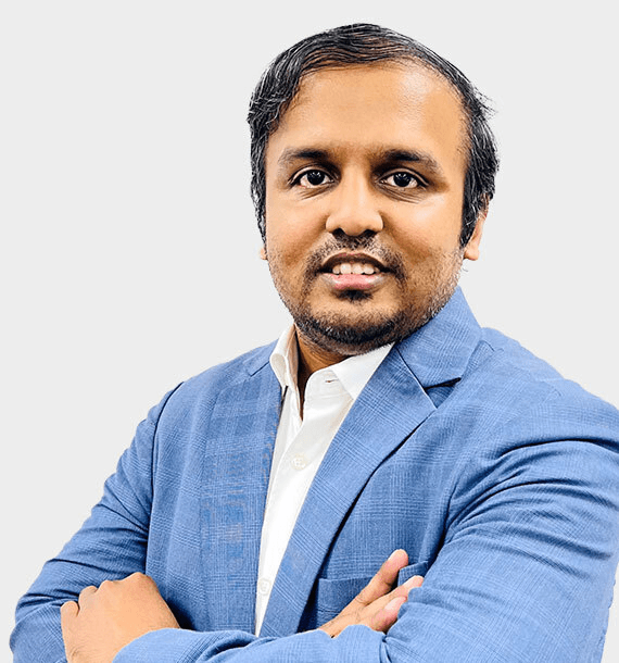 Abhishek Upadhya image