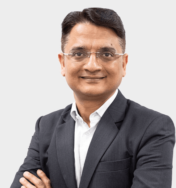 Pradeep Saluja image