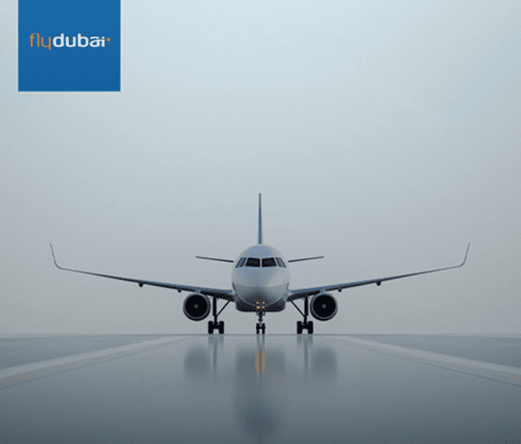 Flydubai