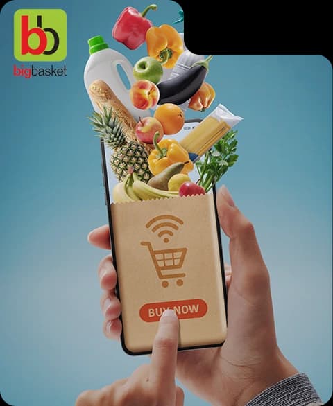 big basket casestudy