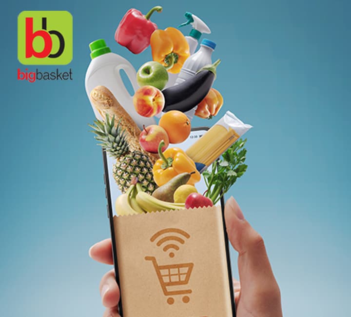 bigbasket