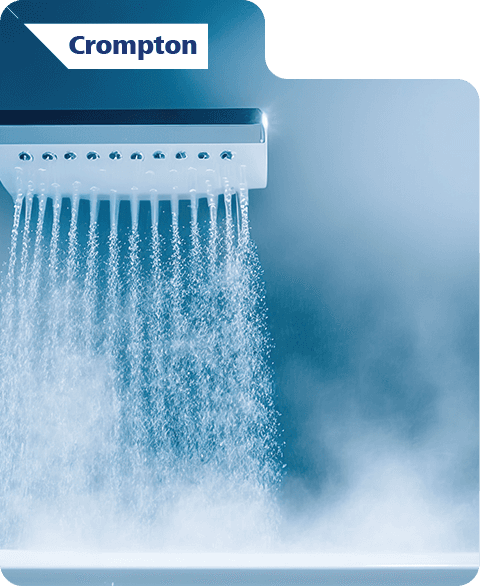 crompton