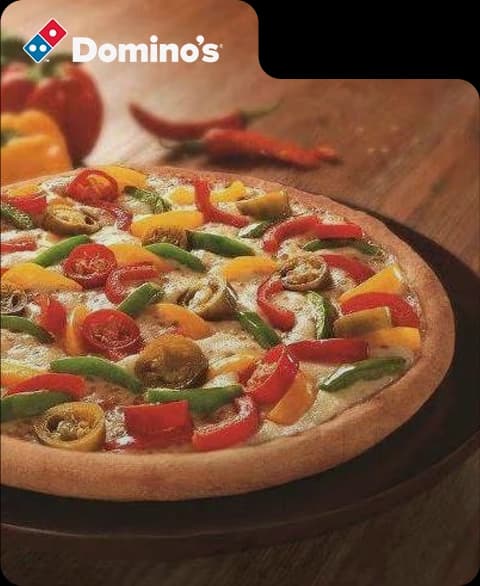 dominos casestudy