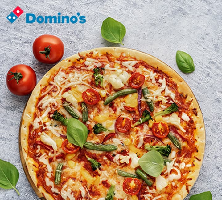 dominos-app-efficiency