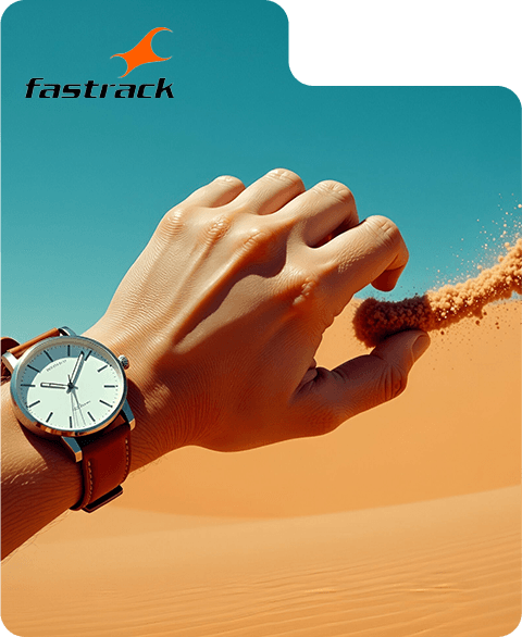 fastrack