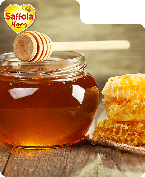 saffola-honey