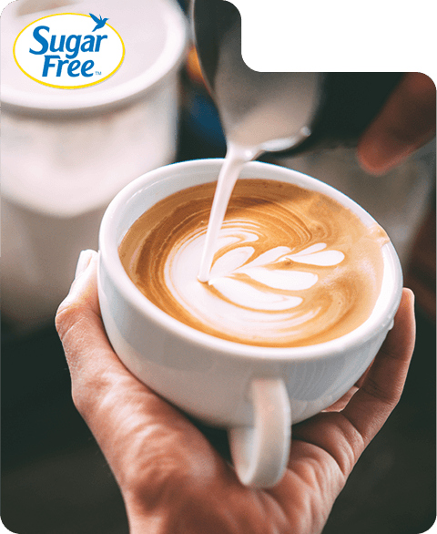 sugar-free