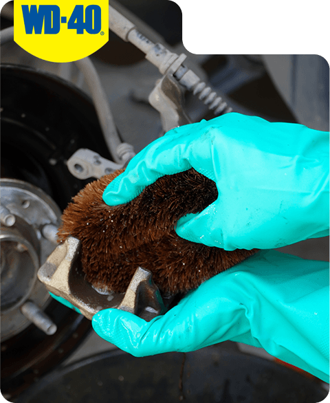 wd40